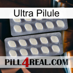 Ultra Pill 07